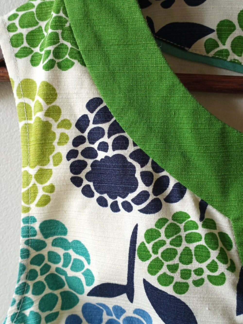 'Boden' Sleeveless Dress 8R Lined EUC - Picture 6 of 13